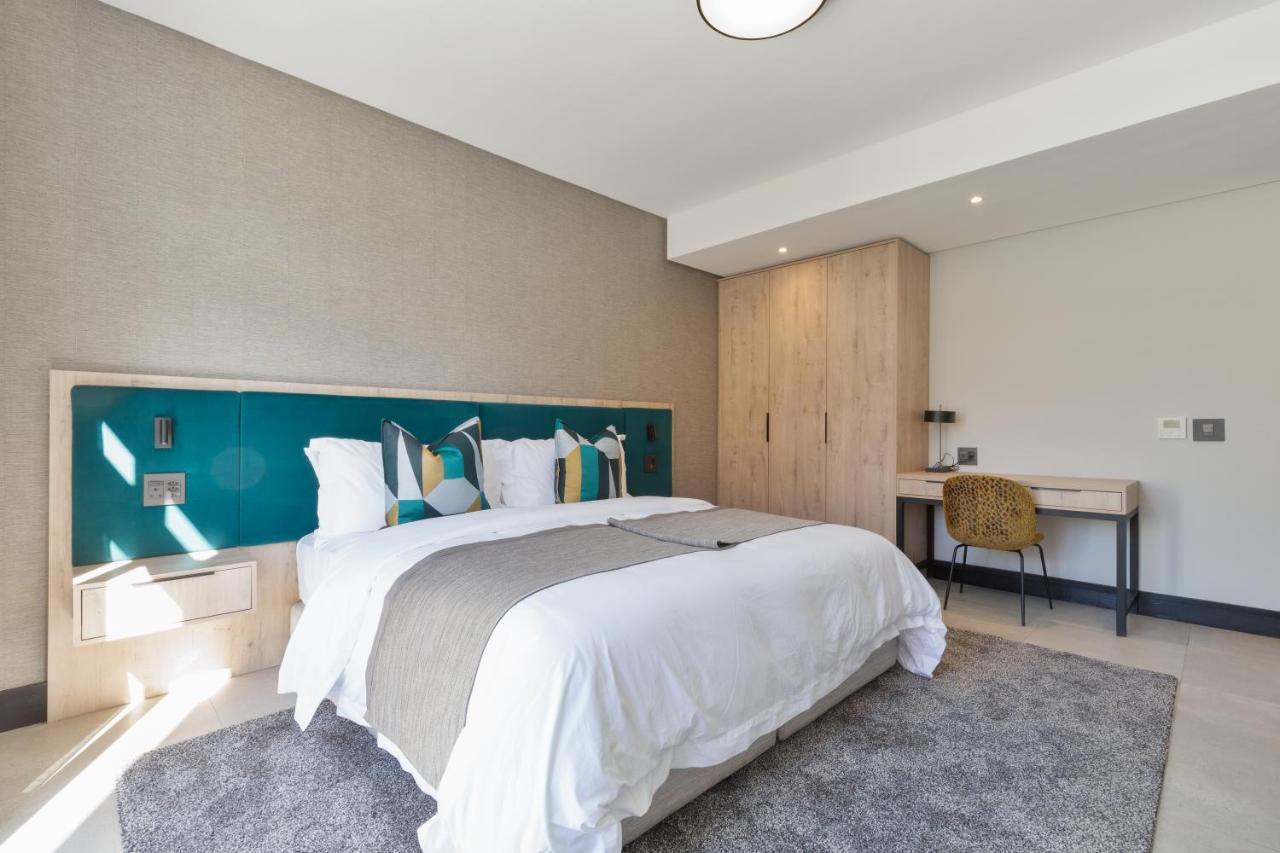 Hotel Krige 斯泰伦博斯 外观 照片
