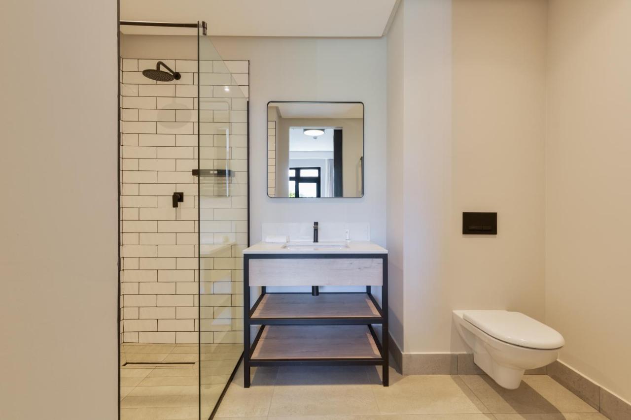 Hotel Krige 斯泰伦博斯 外观 照片