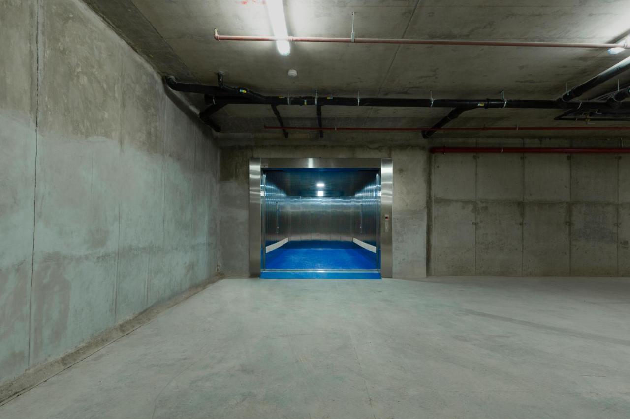 Hotel Krige 斯泰伦博斯 外观 照片